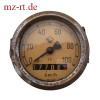 Tachometer original, IFA MZ RT 125