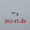 Kerbnagel-Set Kontaktfeder Bremslicht, MZ RT 125
